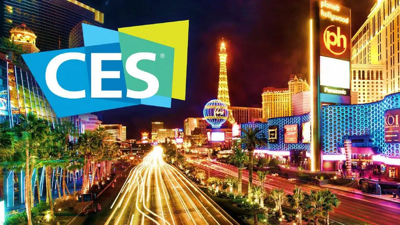 5+1 prodotti sorprendenti dal CES 2023 di Las Vegas thumbnail