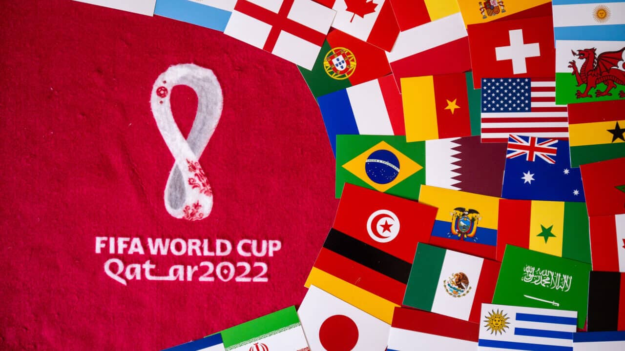 Chi vincerà i Mondiali di Qatar 2022? L’Intelligenza Artificiale non ha dubbi thumbnail