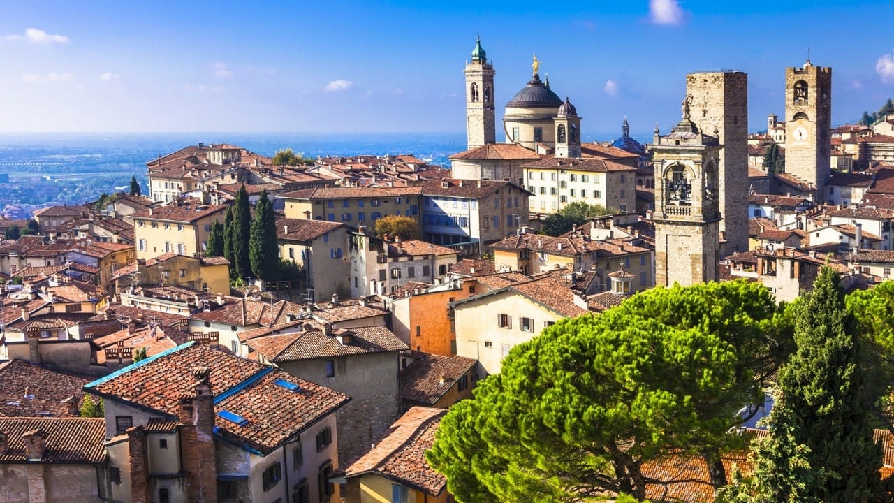 Il Comune di Bergamo sceglie Google Cloud thumbnail