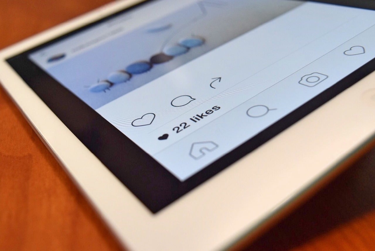 Instagram, nuovo look per una versione desktop fruibile anche per iPad thumbnail