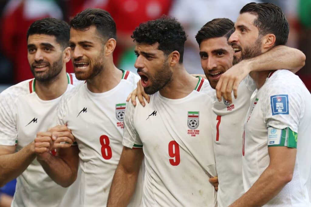 iran usa partite mondiali 2022 29 novembre
