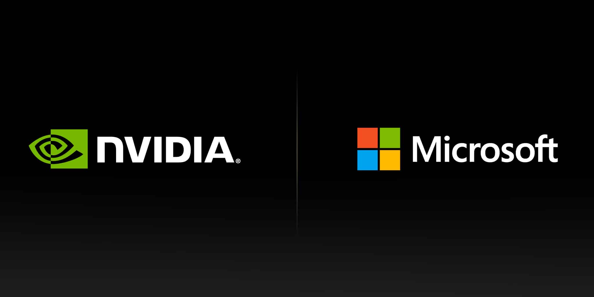 Microsoft e NVIDIA realizzeranno insieme un supercomputer IA thumbnail