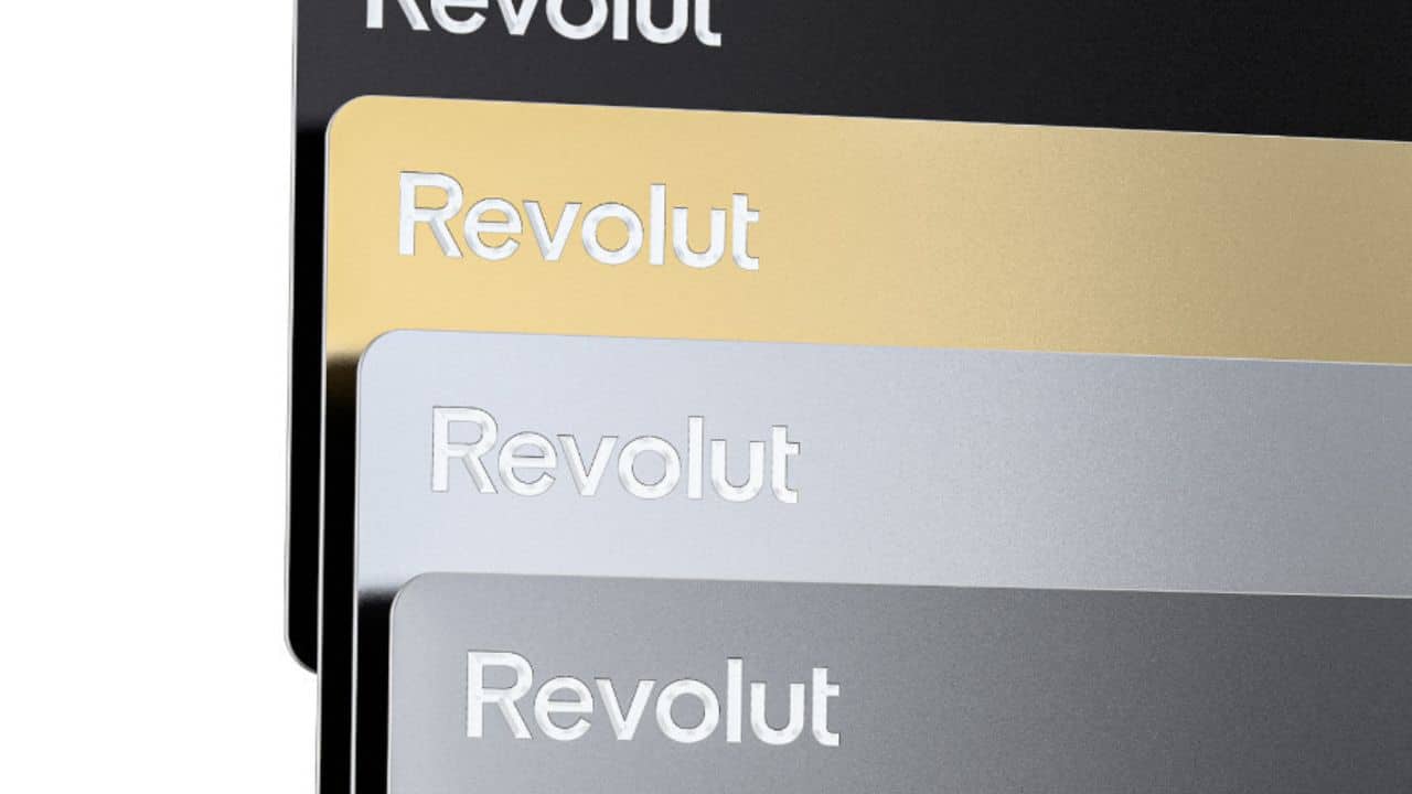 Revolut offre ai clienti un modo flessibile per diversificare i propri investimenti thumbnail