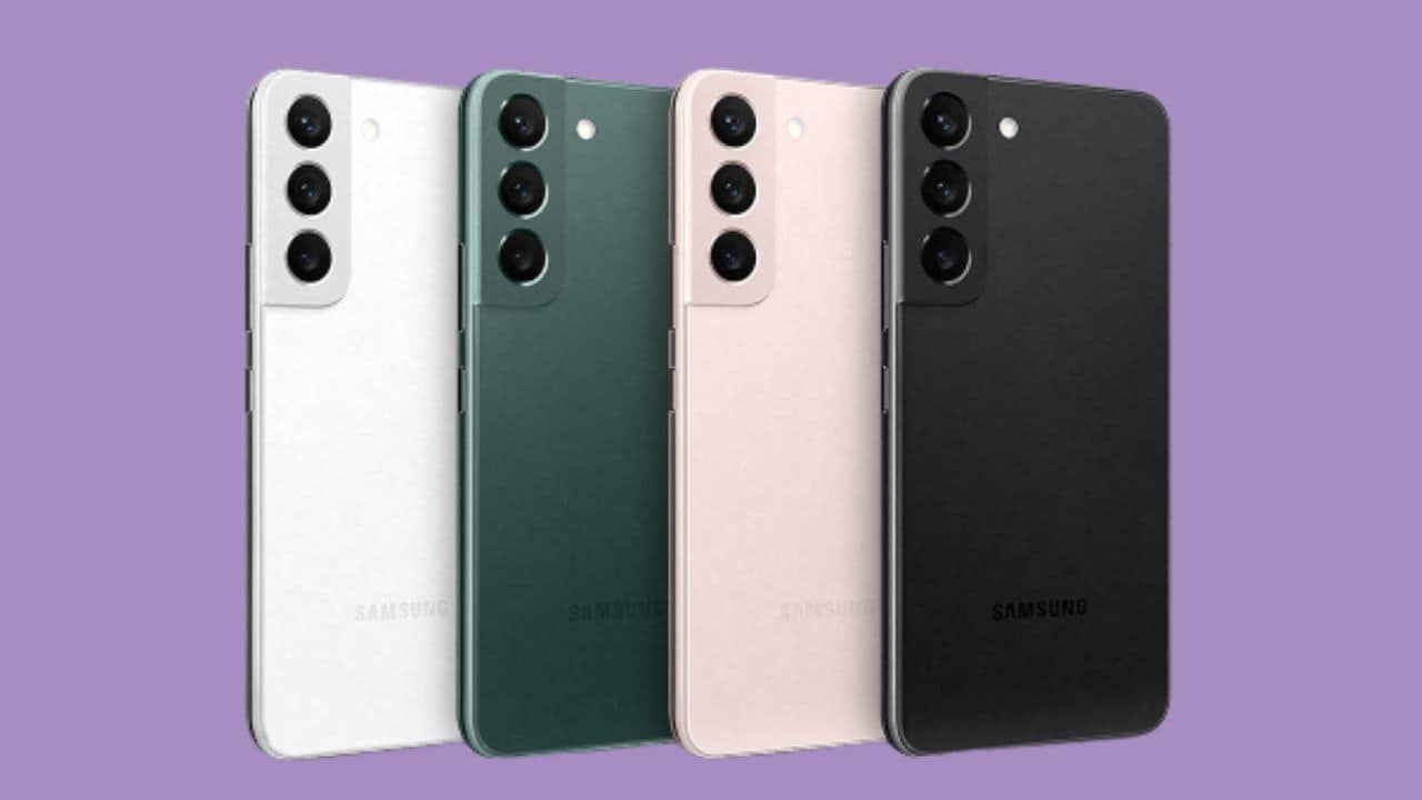 Offerta Samsung Galaxy S22: il top gamma a meno di 600 euro thumbnail