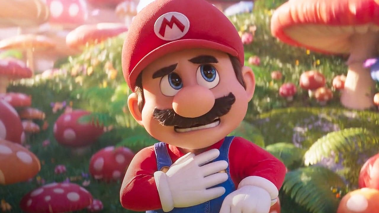 Super Mario, lo storico doppiatore va in pensione dopo 30 anni di servizio thumbnail