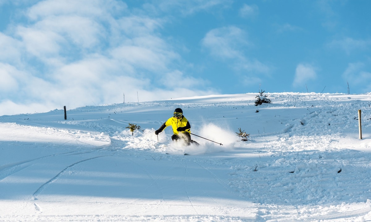 Telepass sostiene lo sci per tutta la stagione invernale 2022/2023 thumbnail