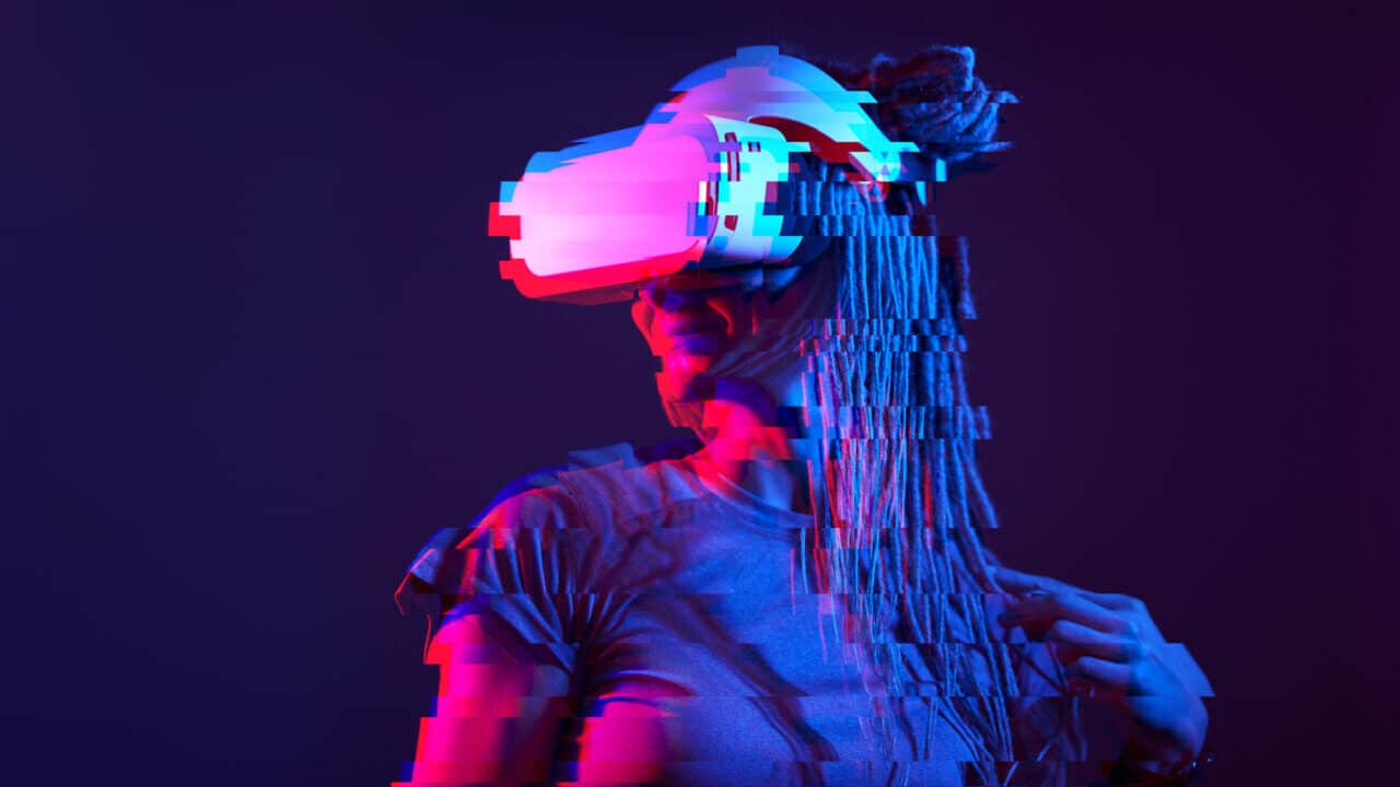 Un visore VR fin troppo realistico: ti uccide davvero se muori in gioco thumbnail