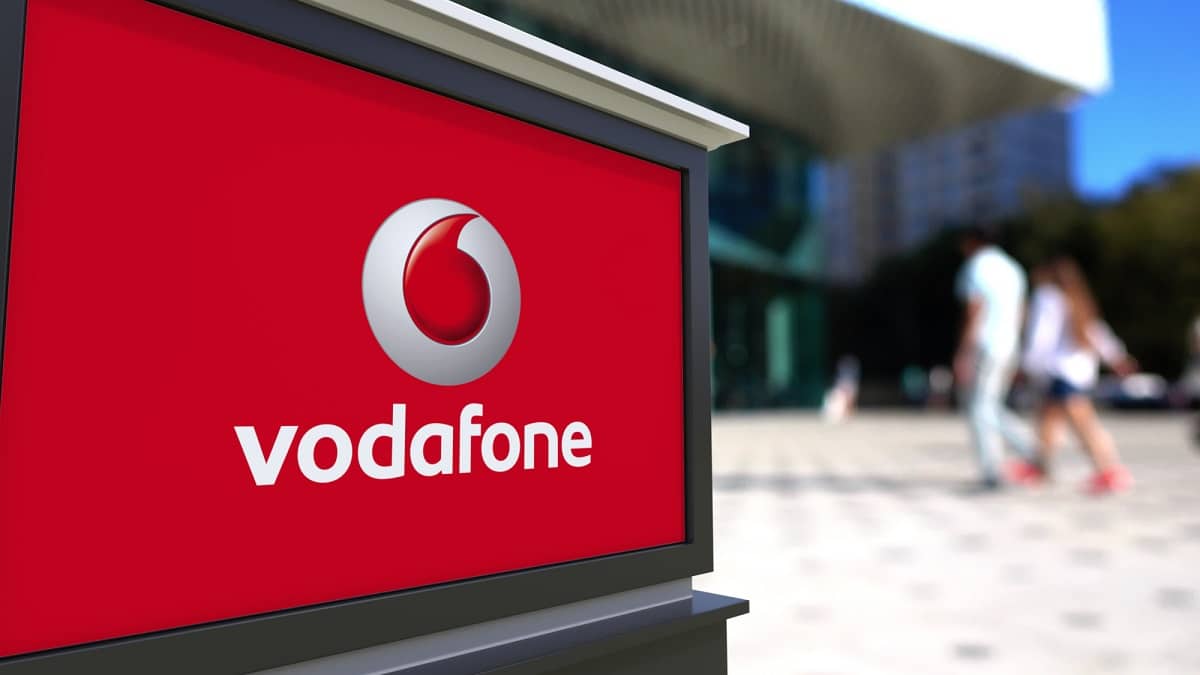 Vodafone Italia conferma un possibile furto di dati dei clienti aziendali thumbnail