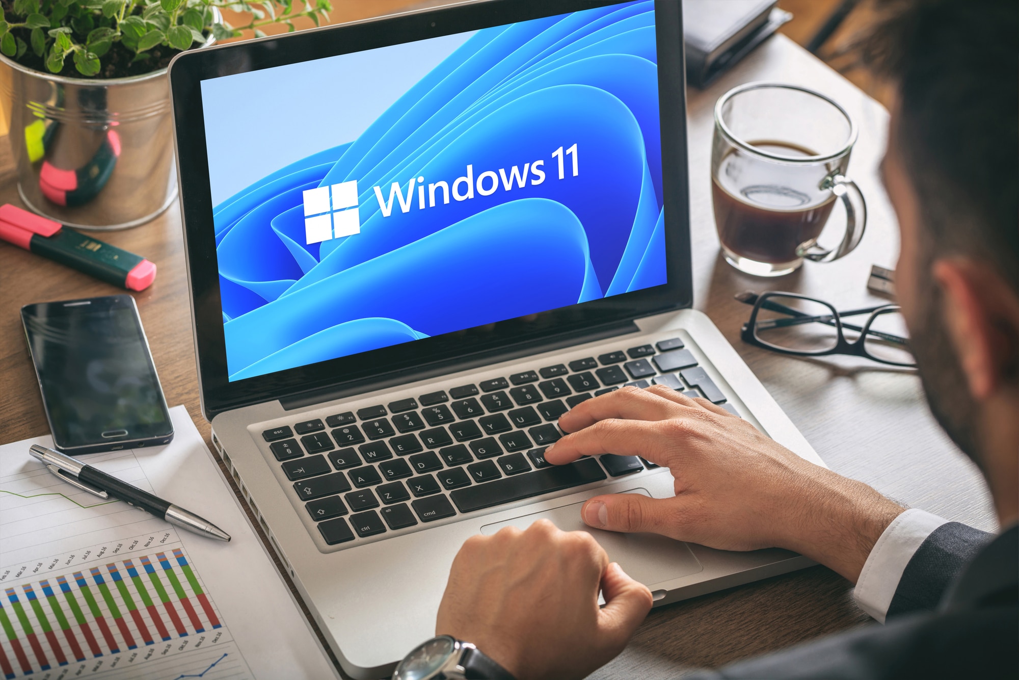 Windows 11: l'app Foto può contare sull'integrazione con iCloud thumbnail