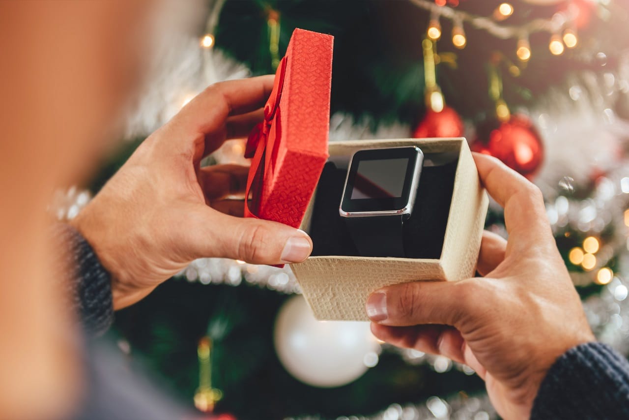 Amazon Warehouse: un regalo di seconda mano per donare ancora più valore al Natale thumbnail