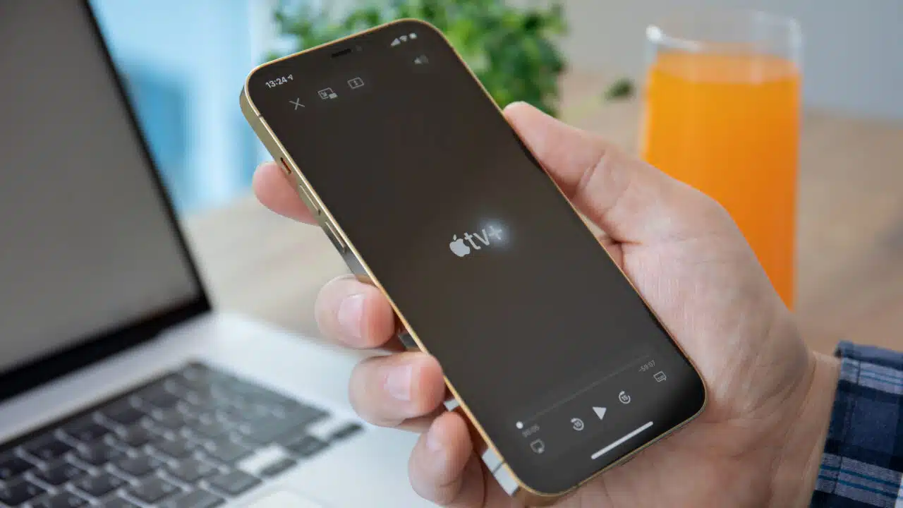 L’app di Apple TV potrebbe arrivare presto sui dispositivi Android thumbnail