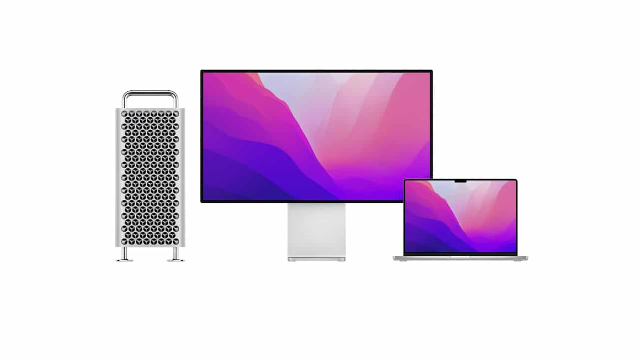 Apple a lavoro su nuovi monitor, tra cui un aggiornamento del Pro Display XDR thumbnail