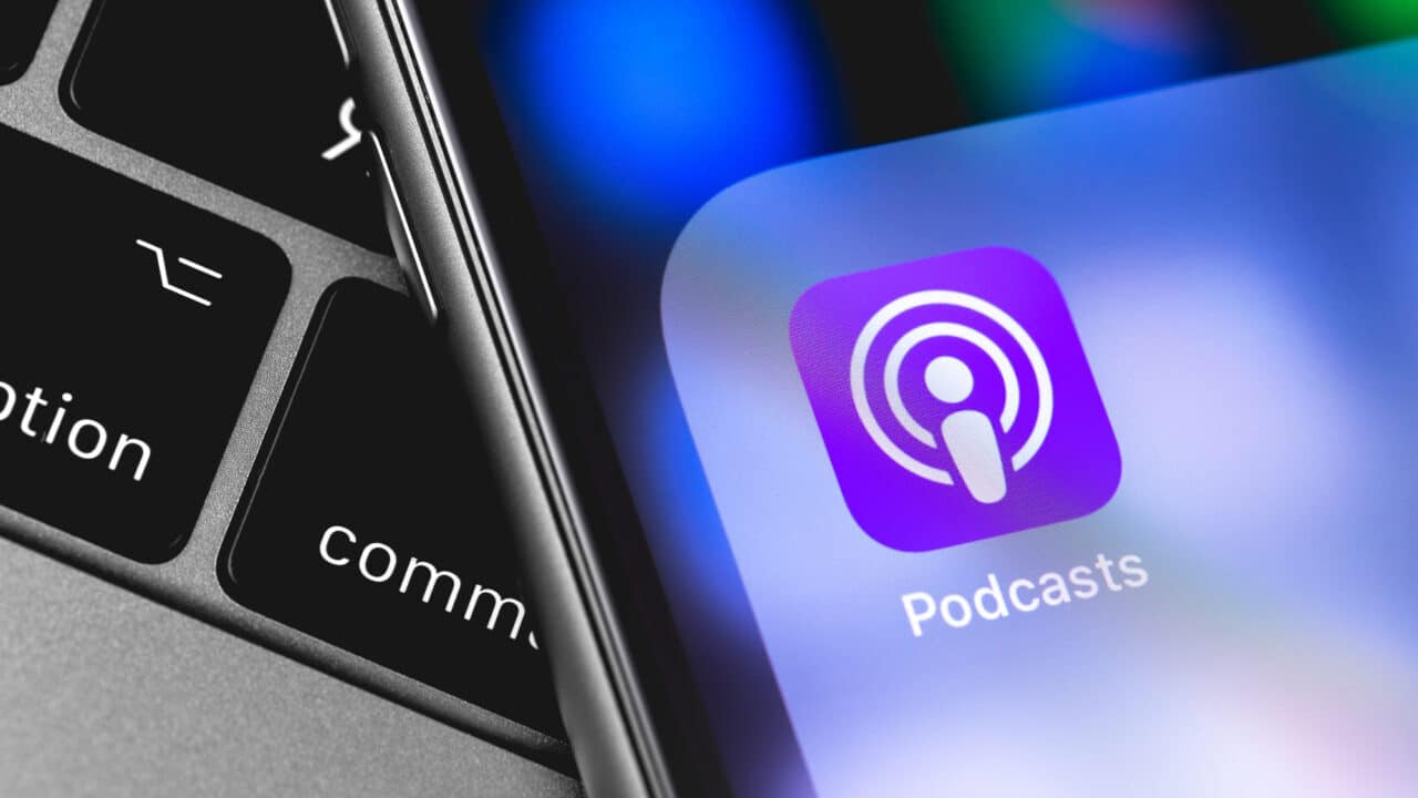 Ecco quali sono i podcast più ascoltati del 2022 su Apple Podcast thumbnail
