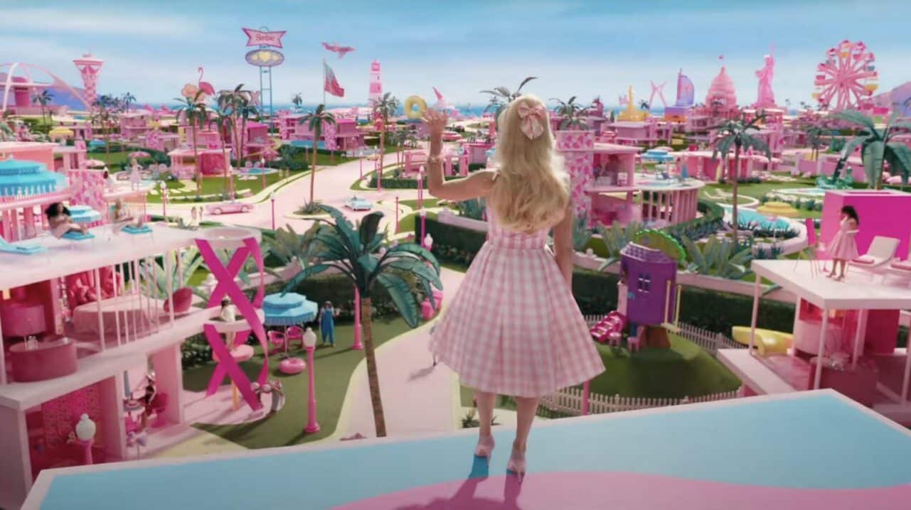 Dopo Barbie, Mattel vuole lanciare un universo cinematografico thumbnail