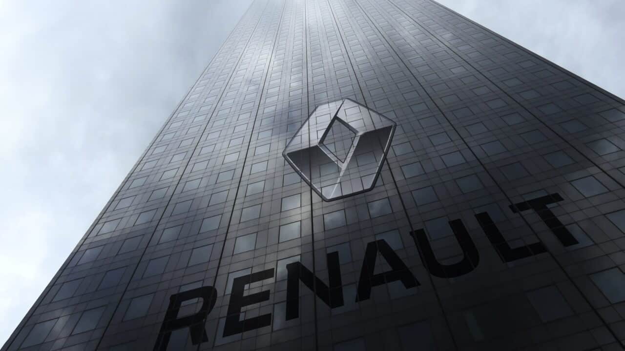 Céleste Thomasson è il nuovo Direttore Audit & Rischio di Renault Group thumbnail