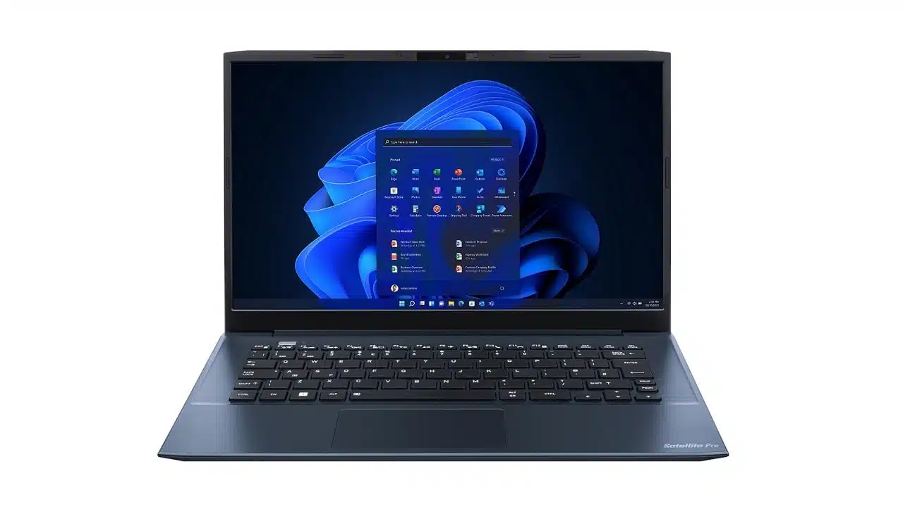 Dynabook annuncia due laptop della serie Satellite Pro C thumbnail