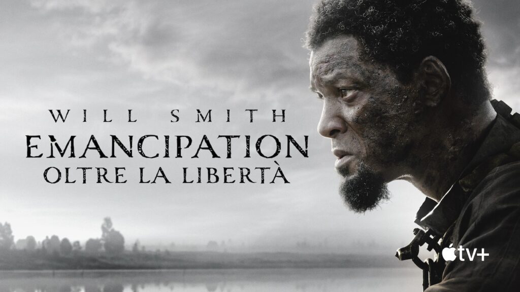 Emancipation Oltre la liberta