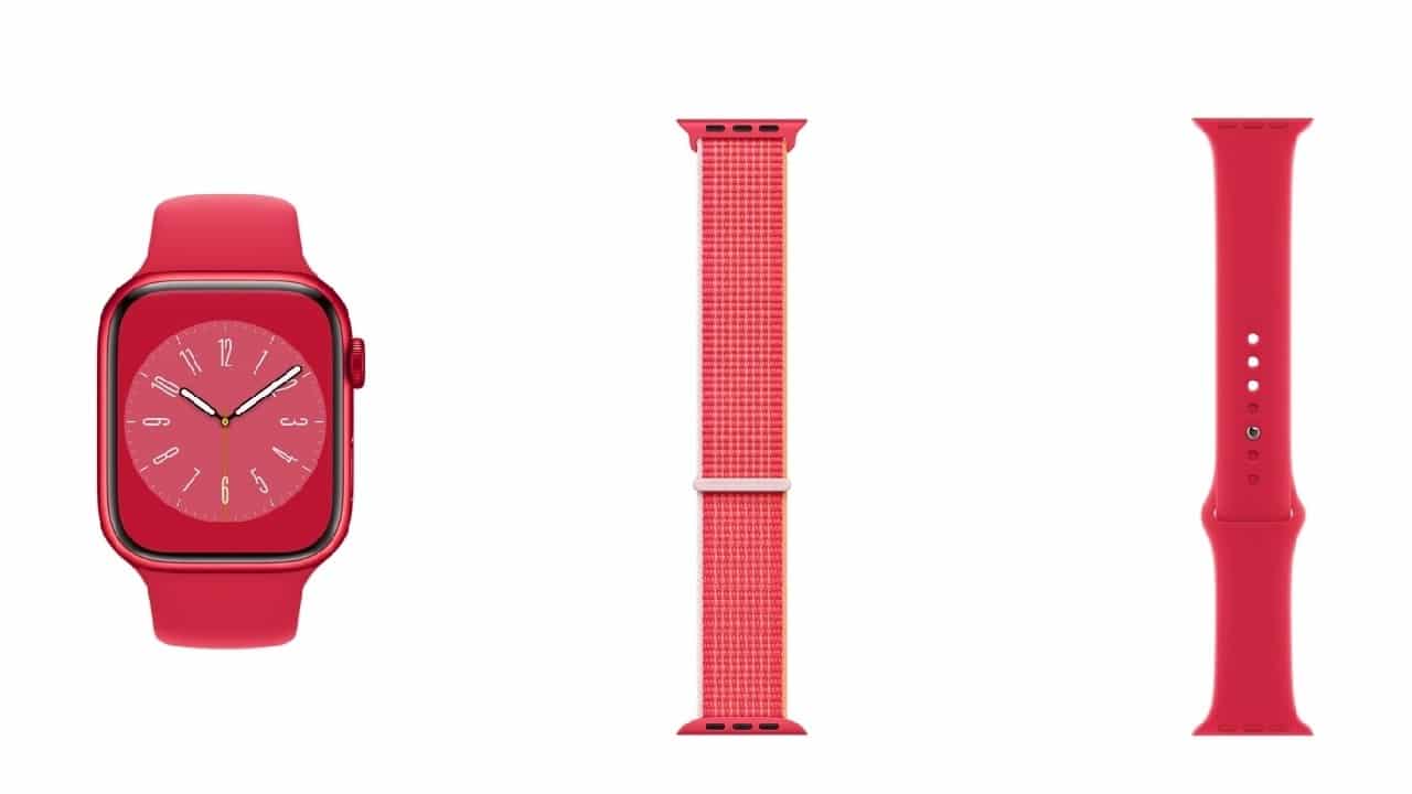 Apple si veste di rosso per sostenere la Giornata Mondiale contro l'AIDS thumbnail