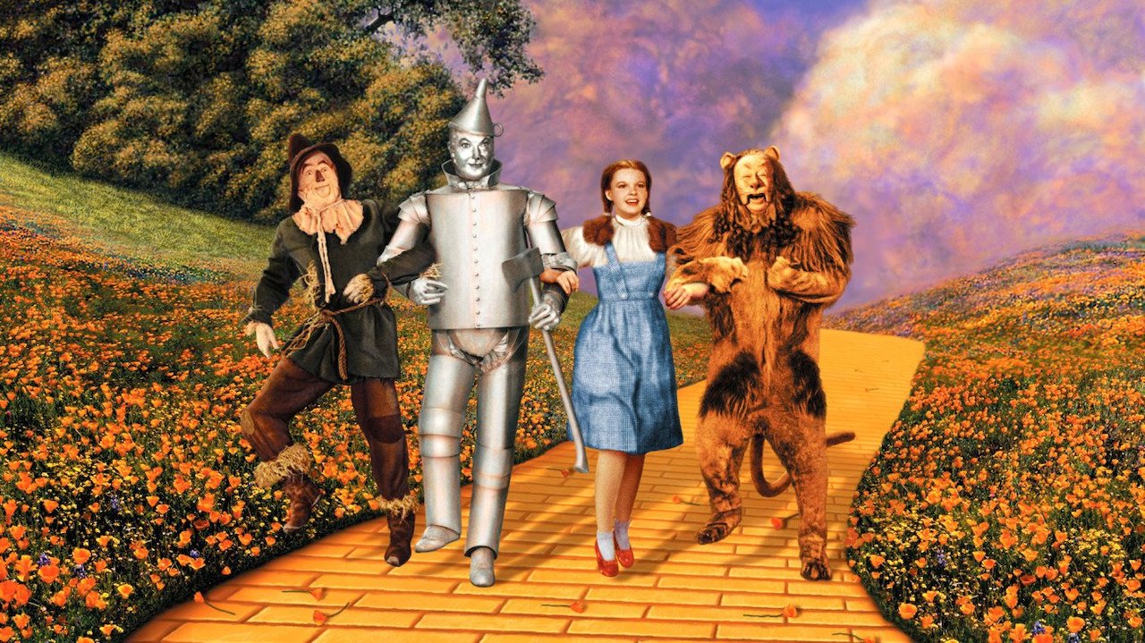 Il mago di Oz di Victor Fleming - Il filo nascosto thumbnail