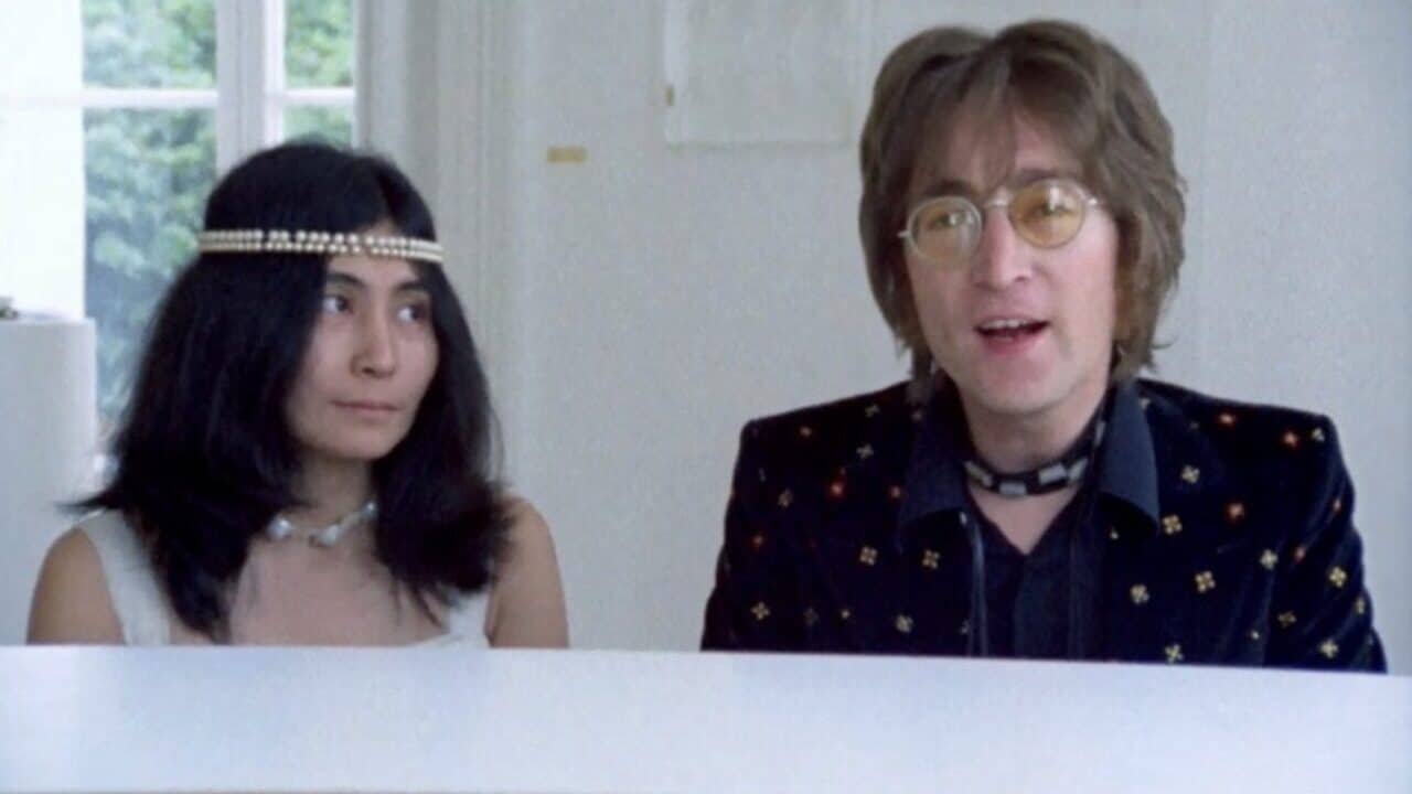 Dentro la Canzone: significato e storia di Imagine, il capolavoro senza tempo di John Lennon thumbnail