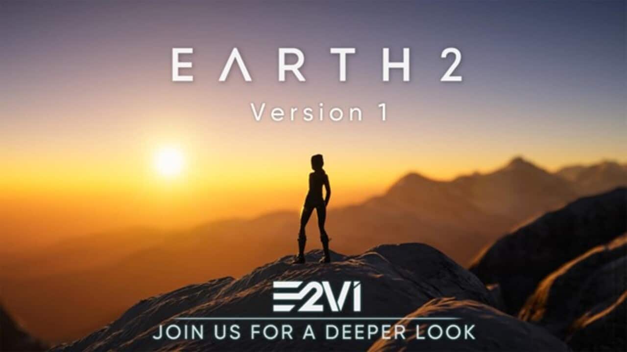 Metaverse Earth 2: la Terra non è mai stata più realistica di così thumbnail