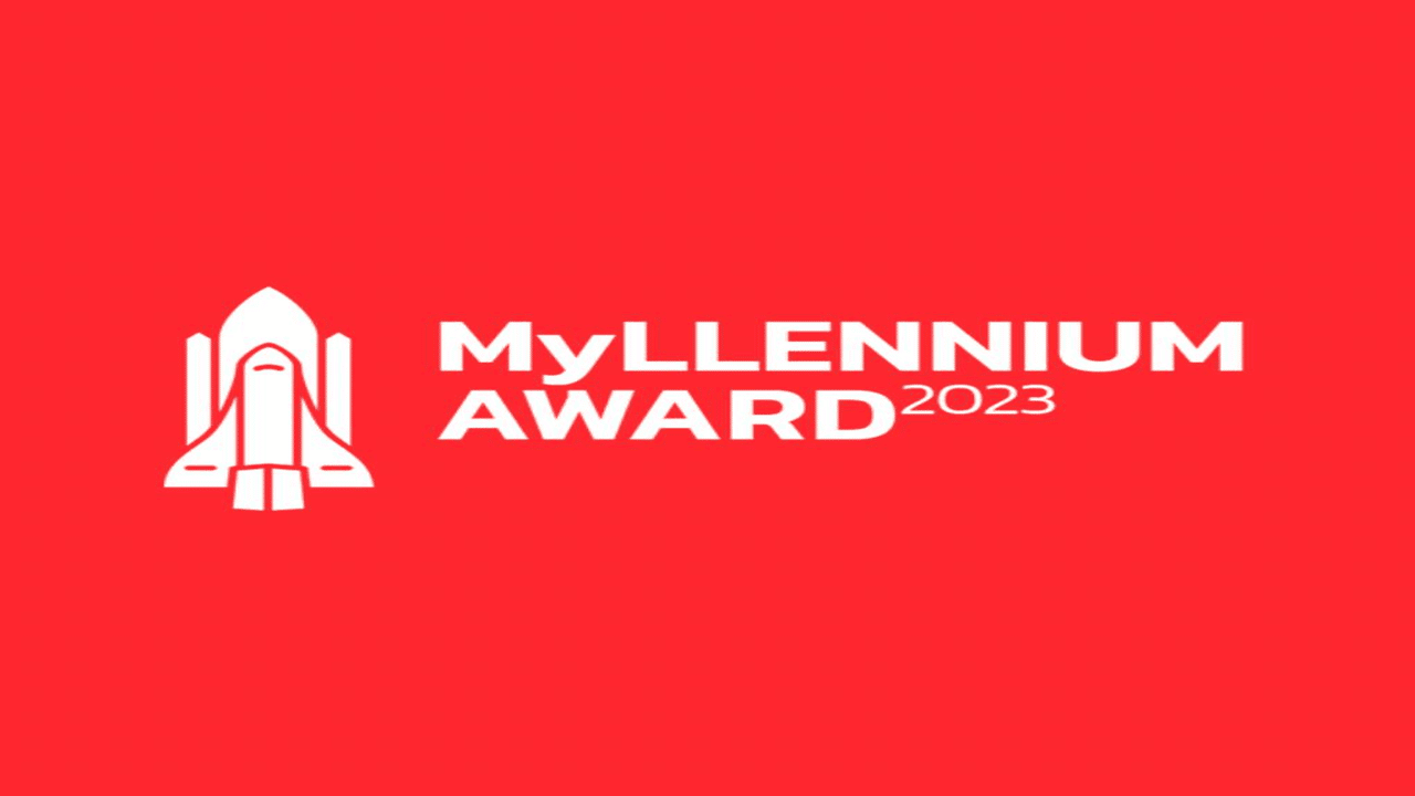 Myllennium Award 2023 è alla ricerca di nuovi talenti under 30 thumbnail
