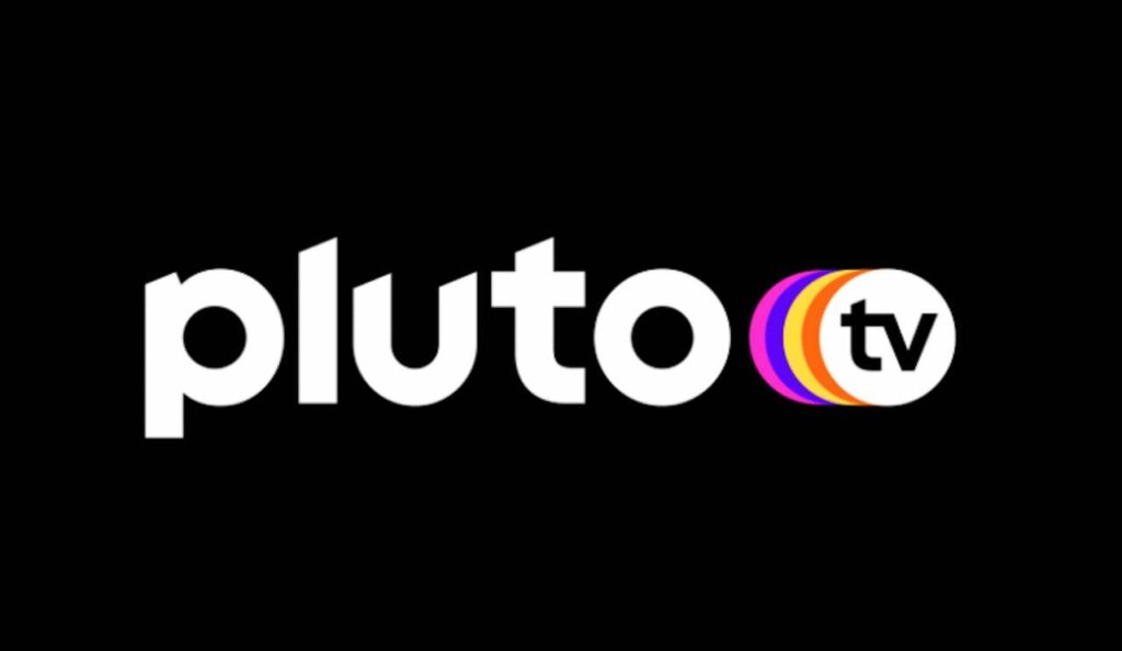 Pluto TV canali