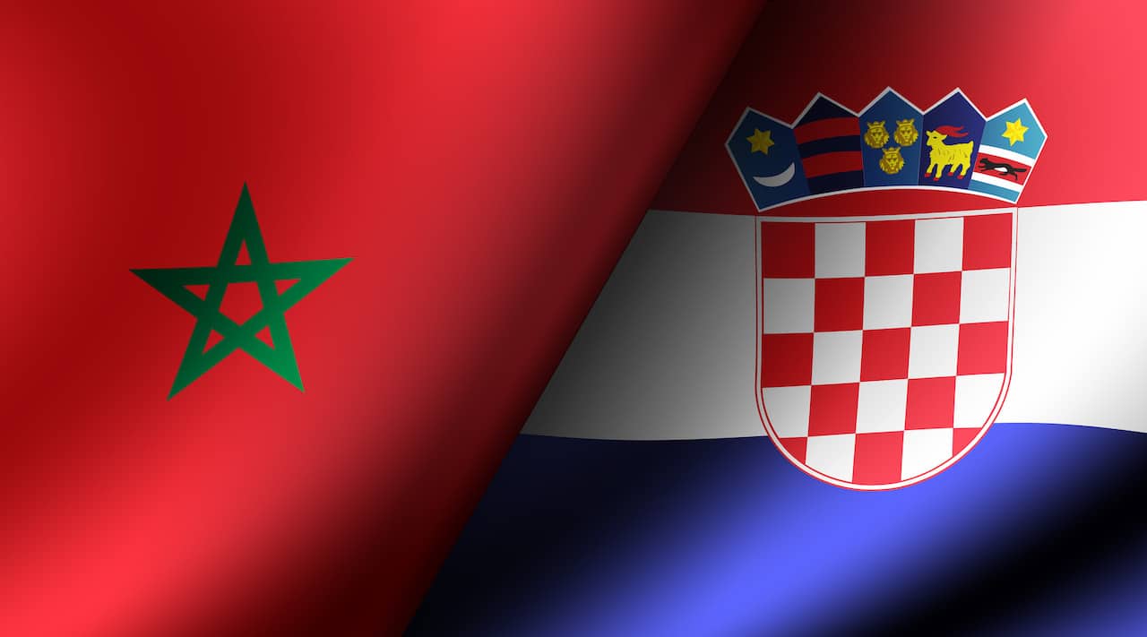 Qatar 2022 - Il racconto: Croazia-Marocco per il terzo posto thumbnail