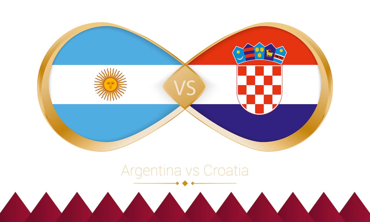 Qatar 2022 - Il racconto: Verso le semifinali, Argentina-Croazia thumbnail