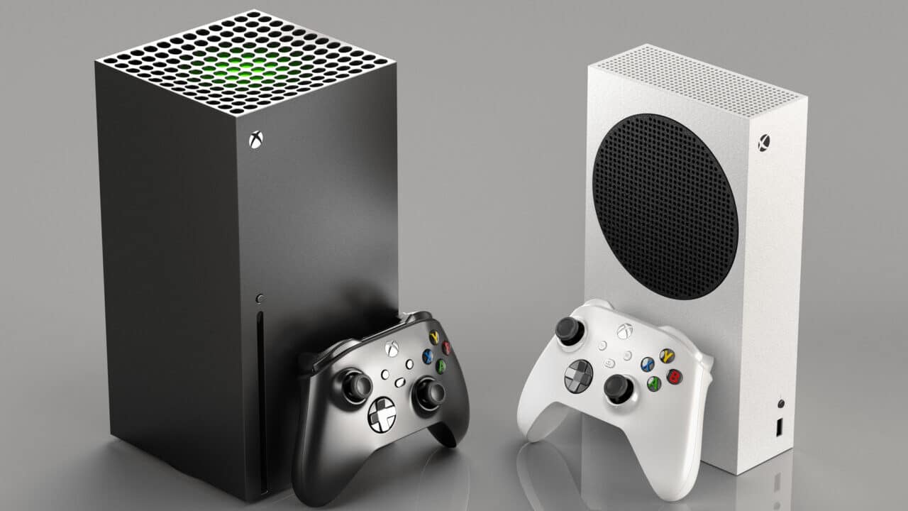 Le console Xbox stanno per diventare più "green" thumbnail