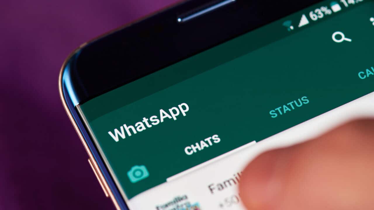 In arrivo la ricerca dei messaggi per data su WhatsApp thumbnail