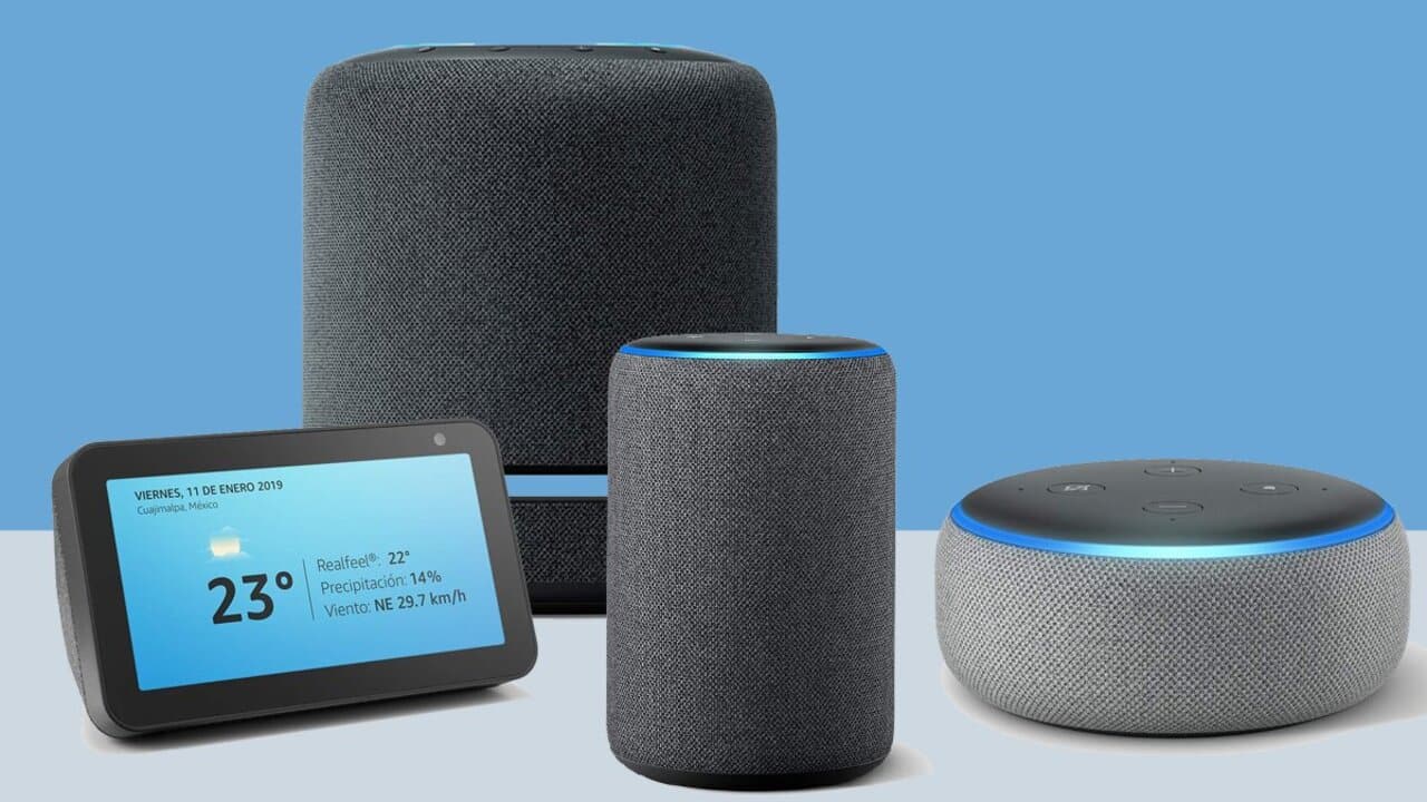 Matter e i prodotti compatibili con Amazon Alexa per migliorare la vivibilità della casa thumbnail