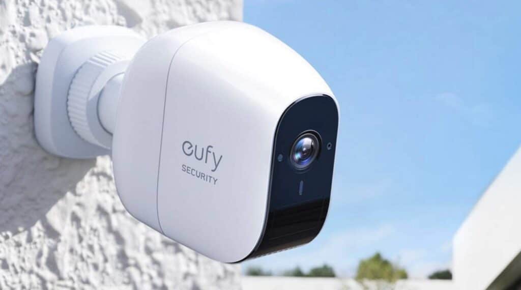 anker eufy videocamere di sicurezza video non criptati min