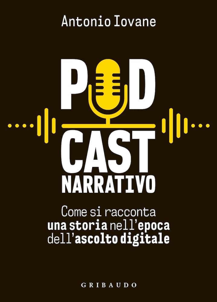 cover Podcast Narrativo