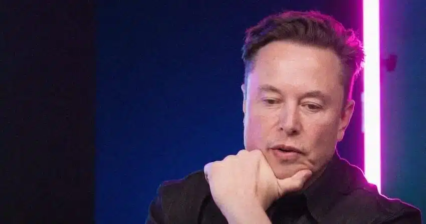 Elon Musk è la prima persona al mondo ad aver perso 200 miliardi di dollari thumbnail
