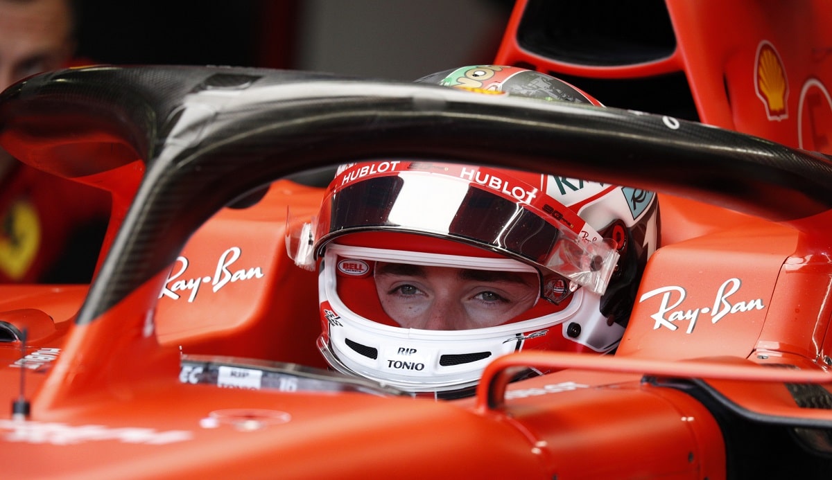 Ferrari si prepara alla stagione 2023 di Formula 1: fissata la data di presentazione della monoposto thumbnail