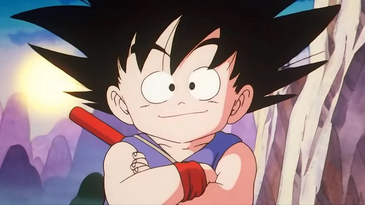 Dragon Ball: l'anime iconico che nasce dall'amore per Jackie Chan thumbnail