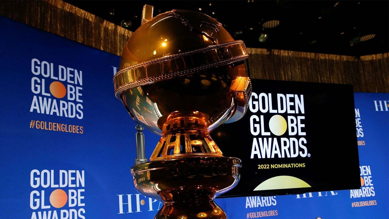 Golden Globe 2023: dove guardarli, nomination e molto altro thumbnail