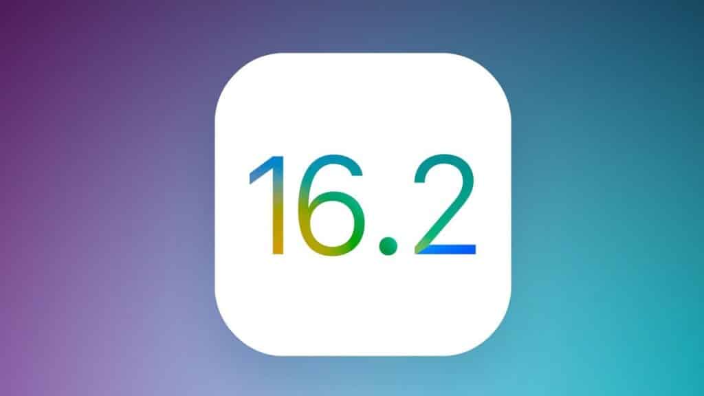 iOS 16.2 Feature 2 min