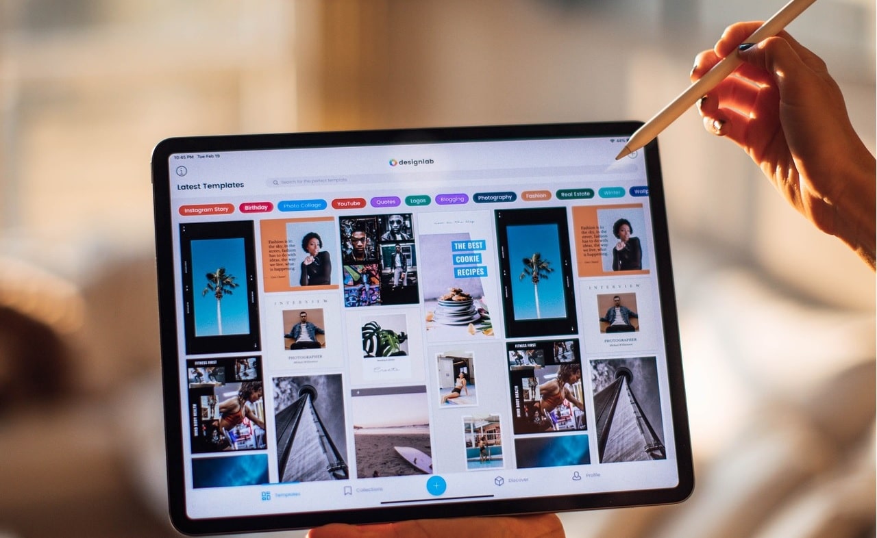 Apple: iPad Pro da 14 pollici potrebbe non vedere mai la luce thumbnail