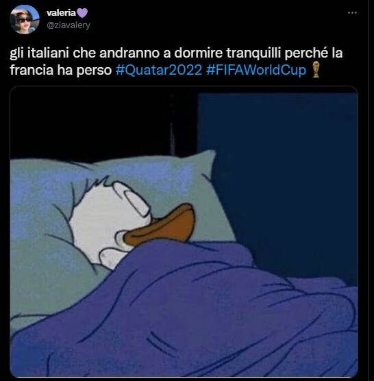 meme finale mondiali italiani