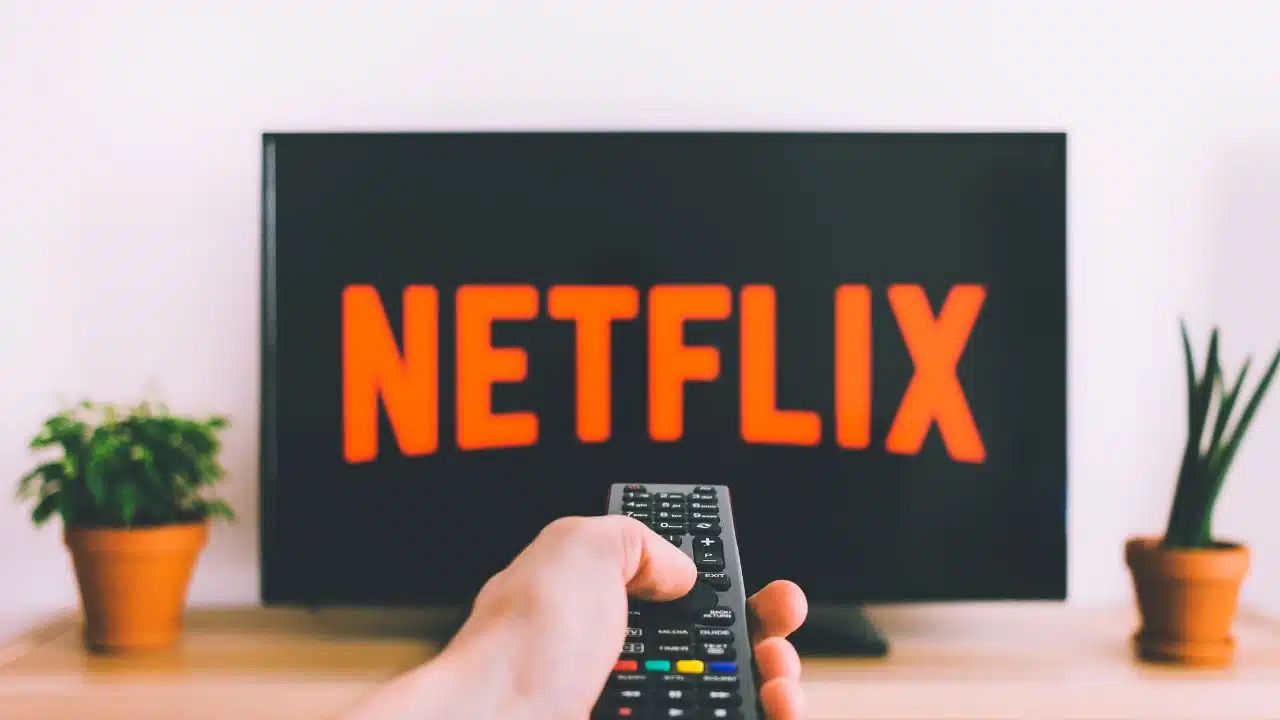 Netflix ristruttura il suo studio cinematografico thumbnail