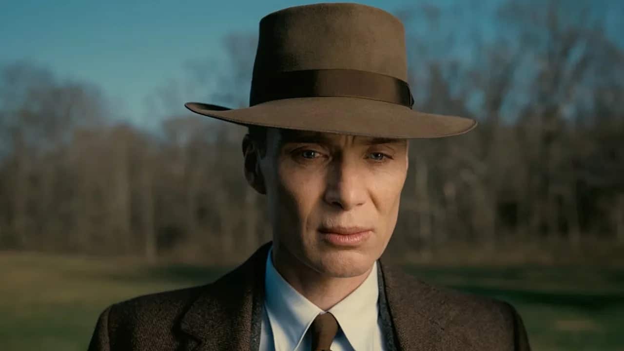 Oppenheimer ha "zero" scene con CGI secondo Christopher Nolan thumbnail