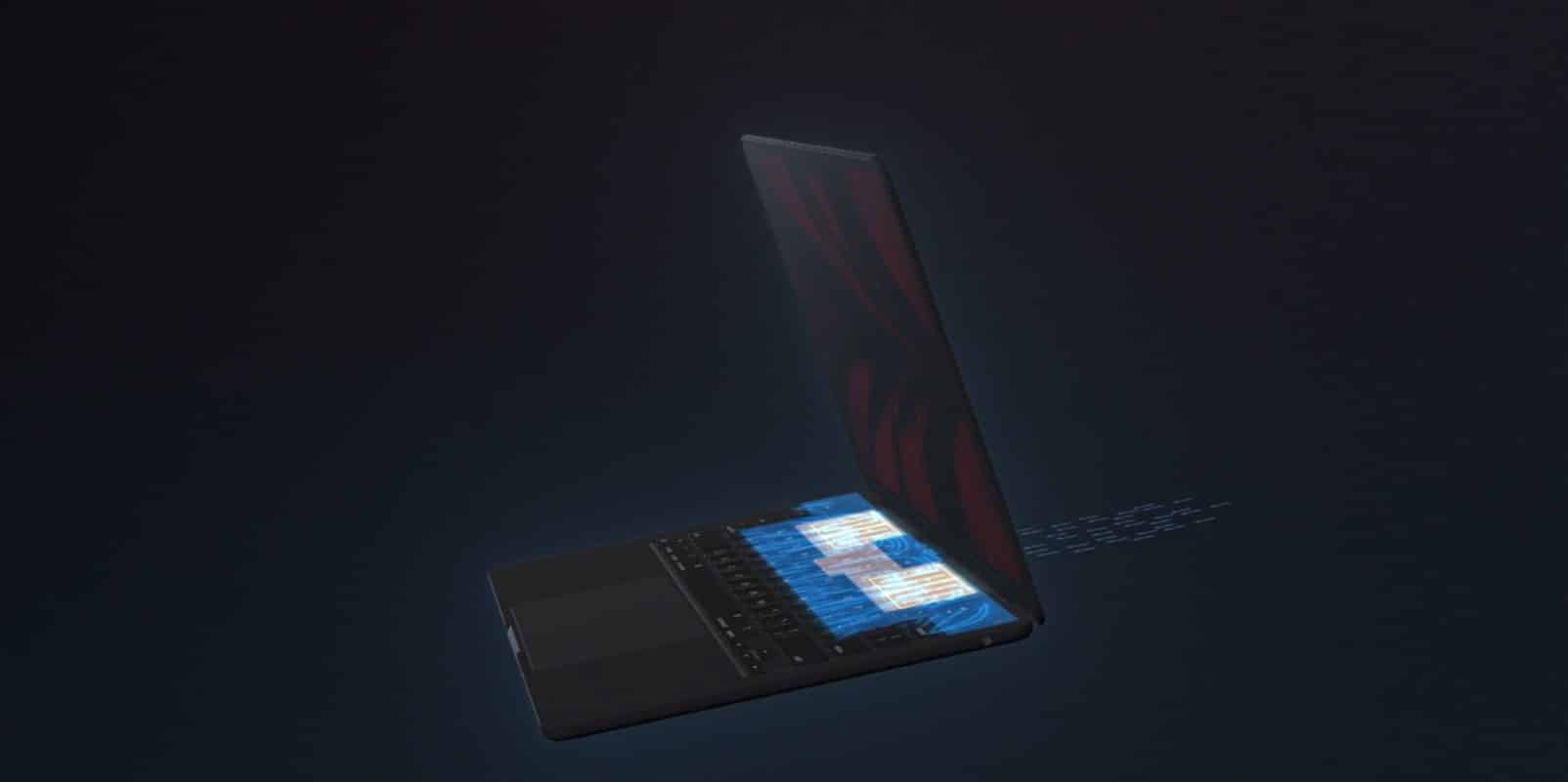 Una nuova tecnologia potrebbe rivoluzionare il raffreddamento dei notebook thumbnail