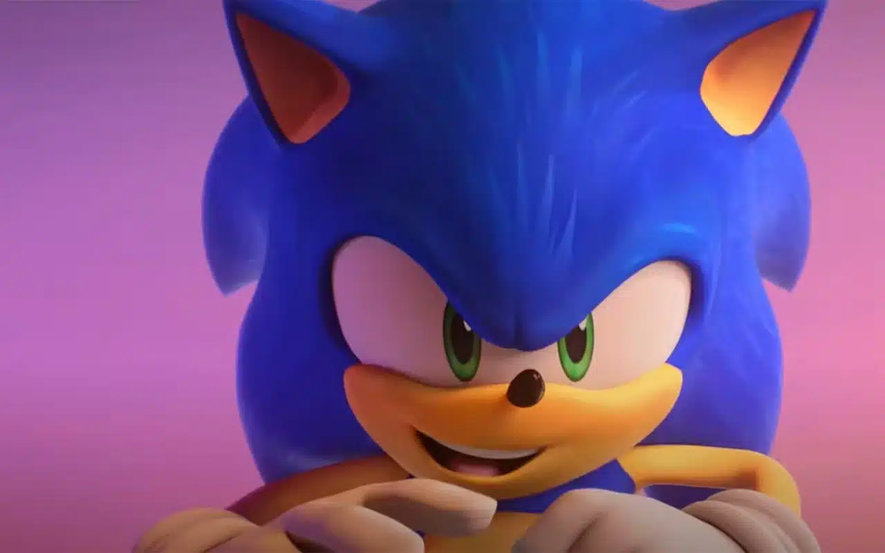 Sonic Prime ha una data d'uscita: ecco quando debutterà la serie animata thumbnail