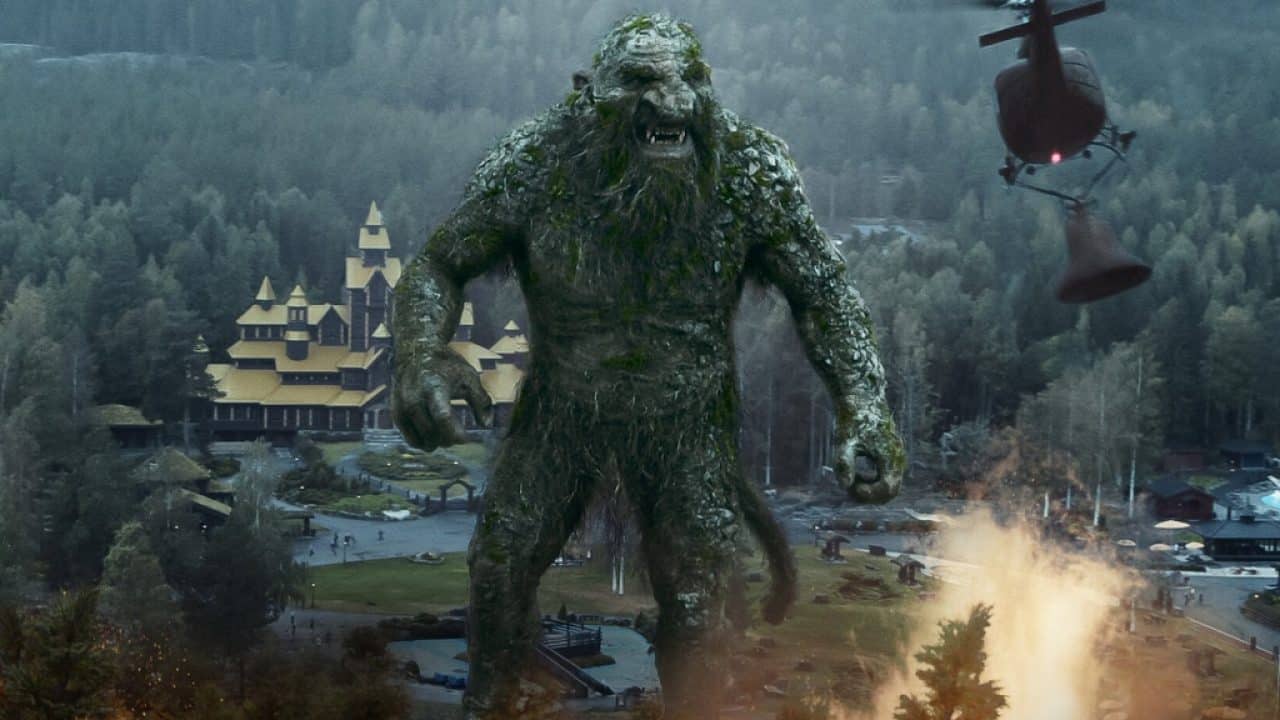 La recensione di Troll, l'ipernatura nel fantasy nordico su Netflix thumbnail