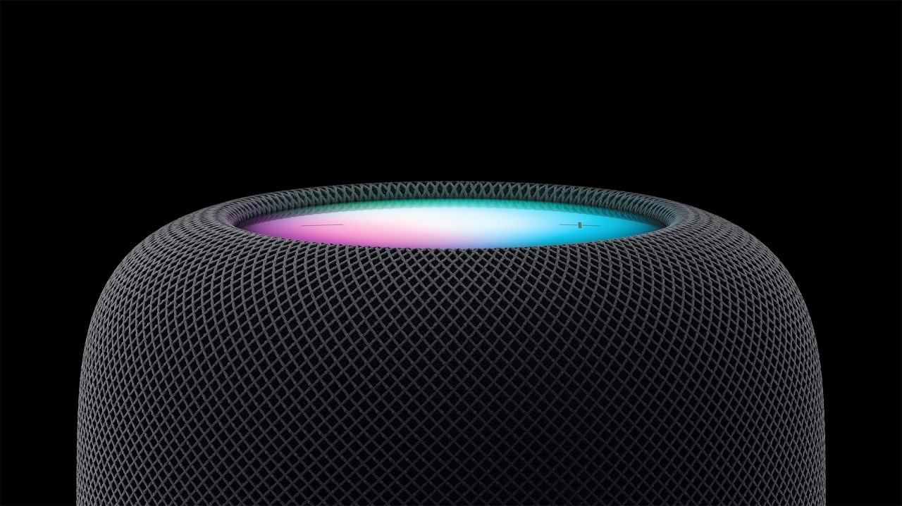 Apple annuncia i nuovi HomePod di seconda gerazione thumbnail