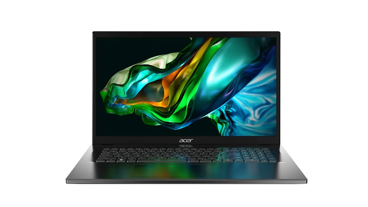 Acer Aspire, le novità presentate al CES 2023 thumbnail