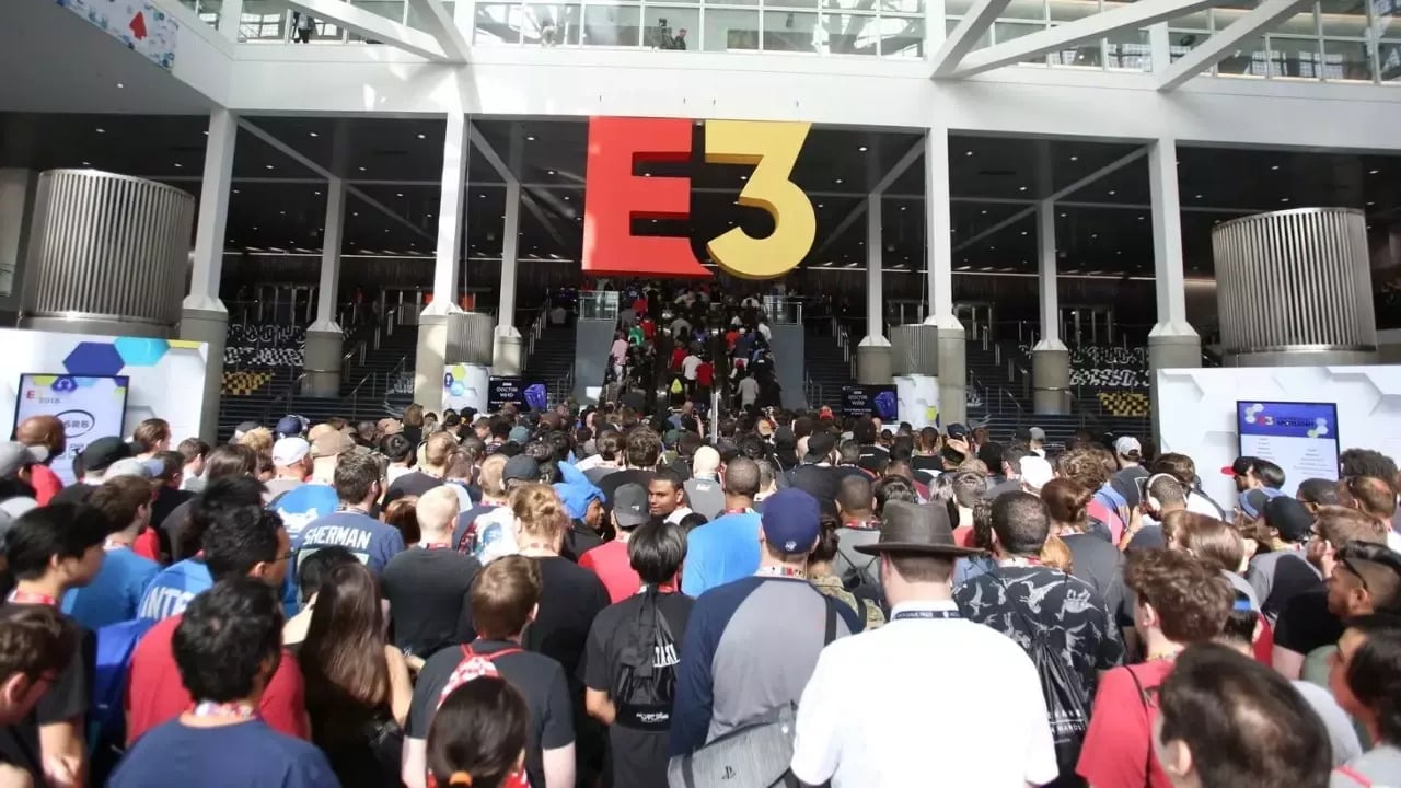 E3 2023 cancellato, troppe le software house mancanti thumbnail