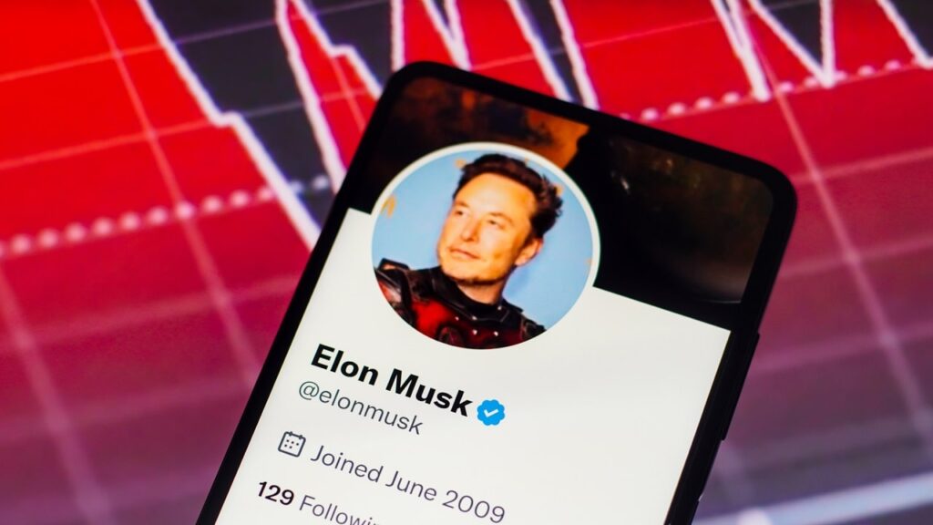 Elon Musk tweet frode finanziaria min